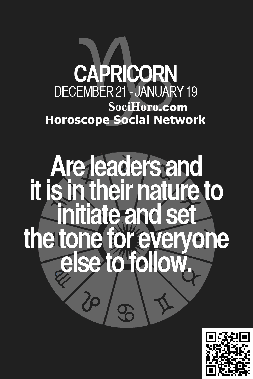 capricorn quotes