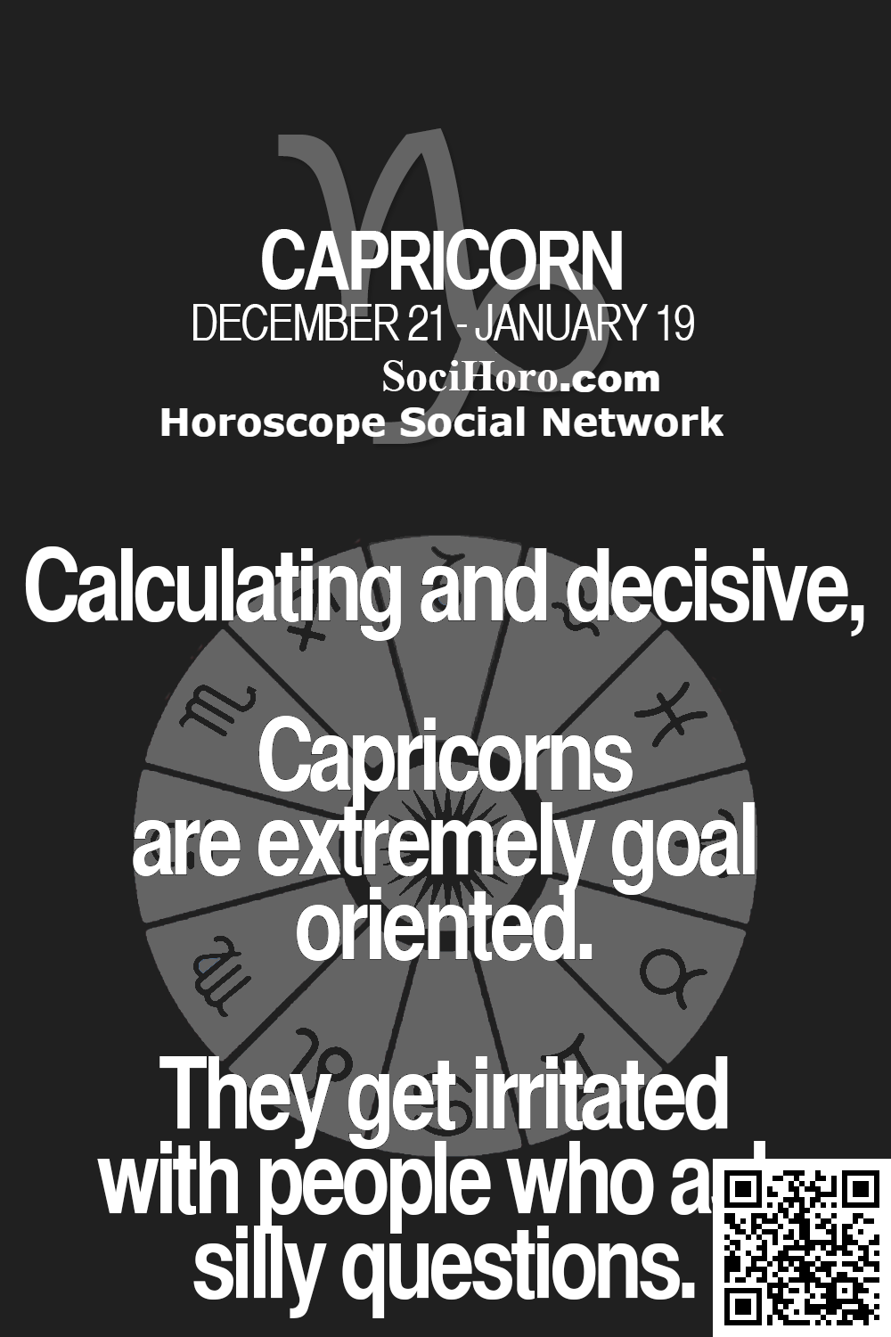 capricorn quotes