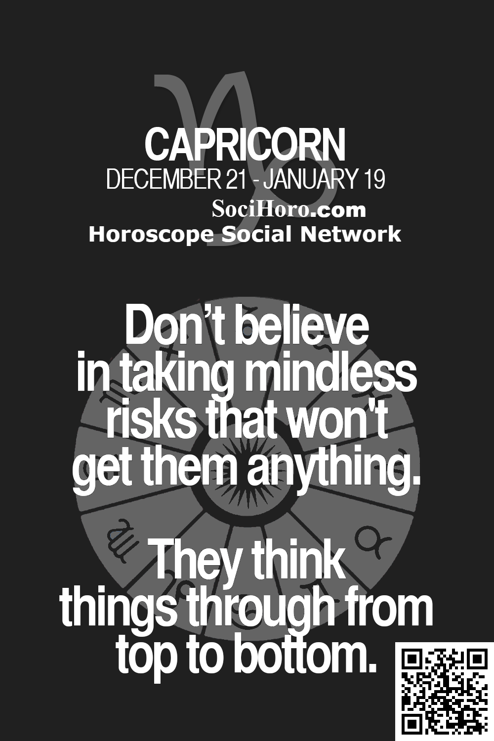 capricorn quotes