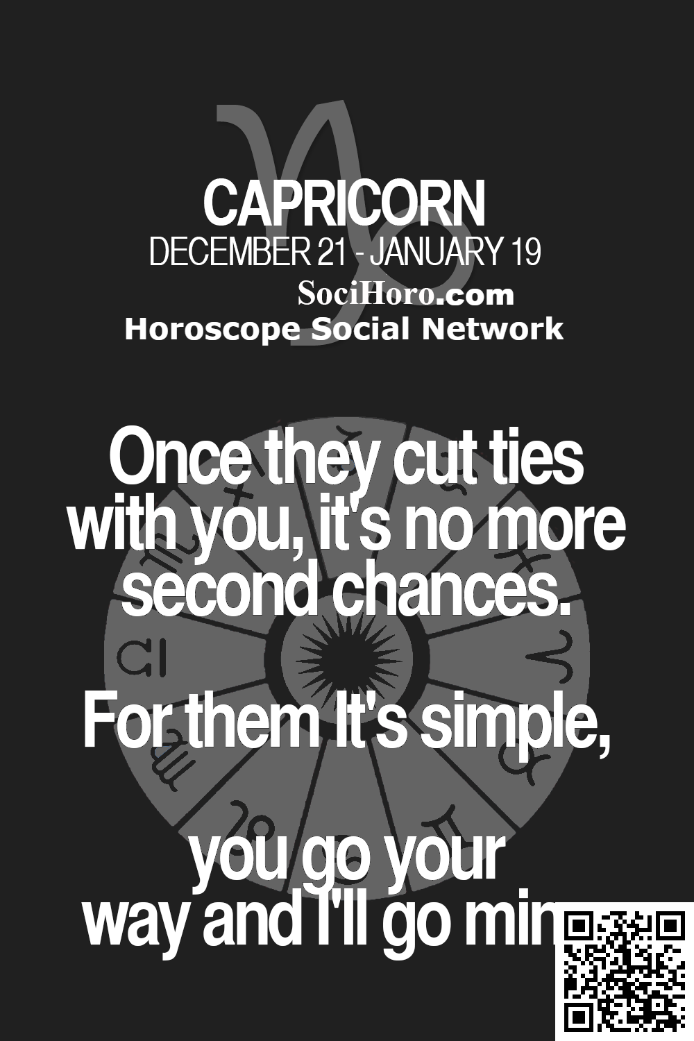 capricorn quotes