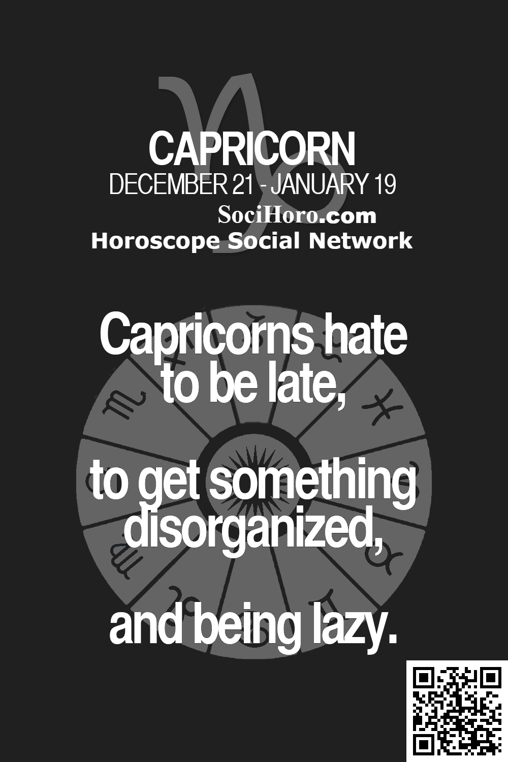 capricorn quotes