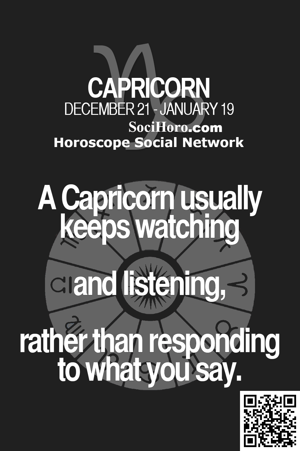 capricorn quotes
