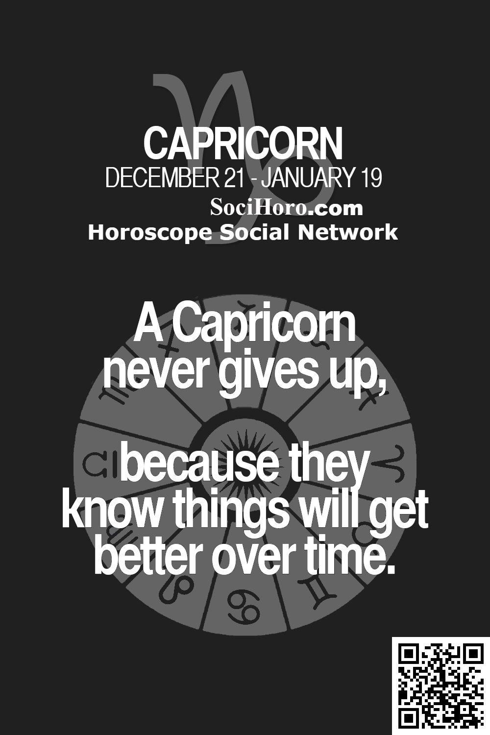 capricorn quotes