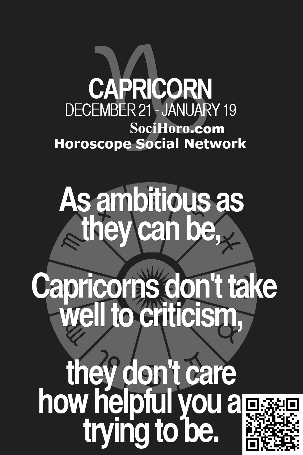 capricorn quotes