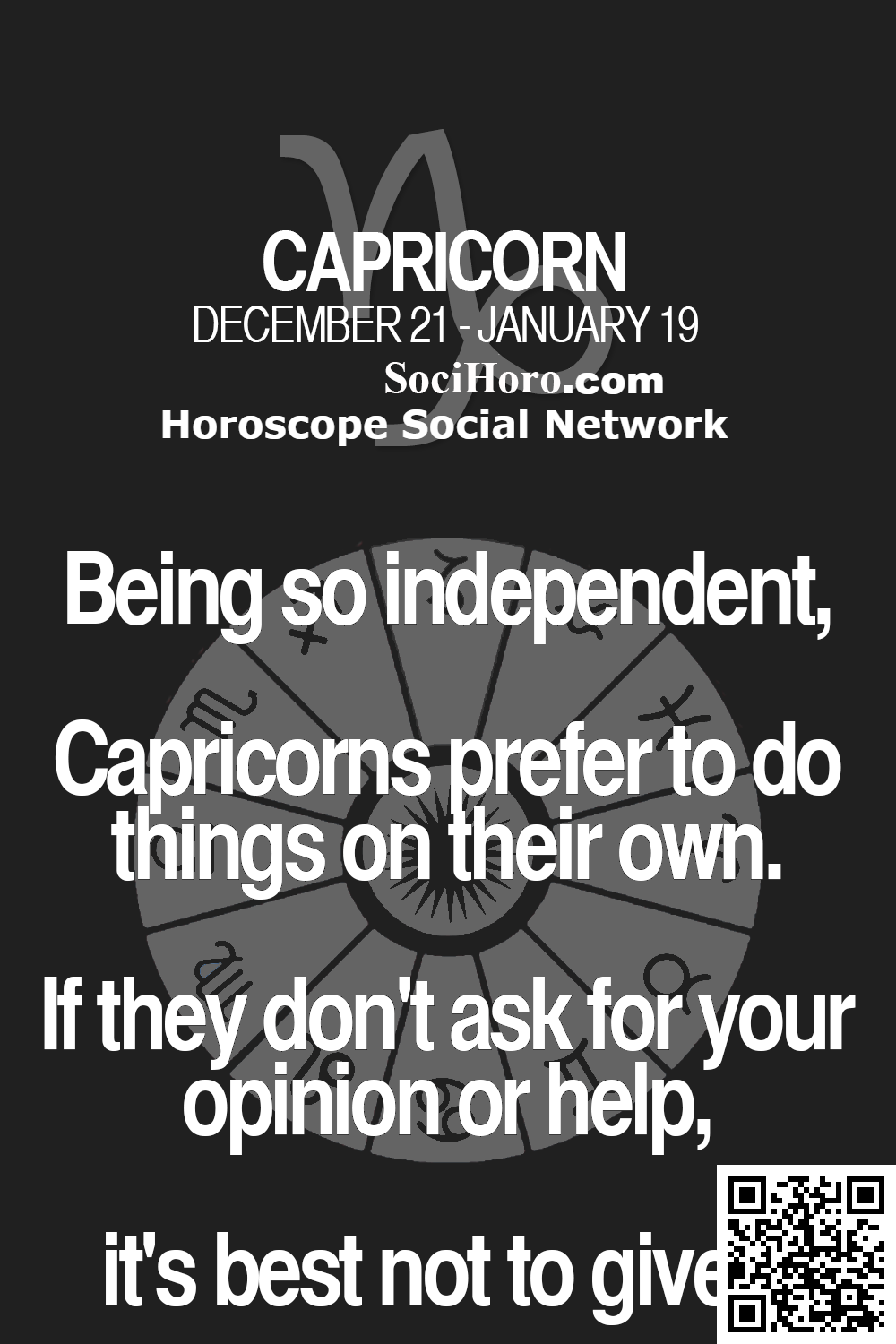 capricorn quotes