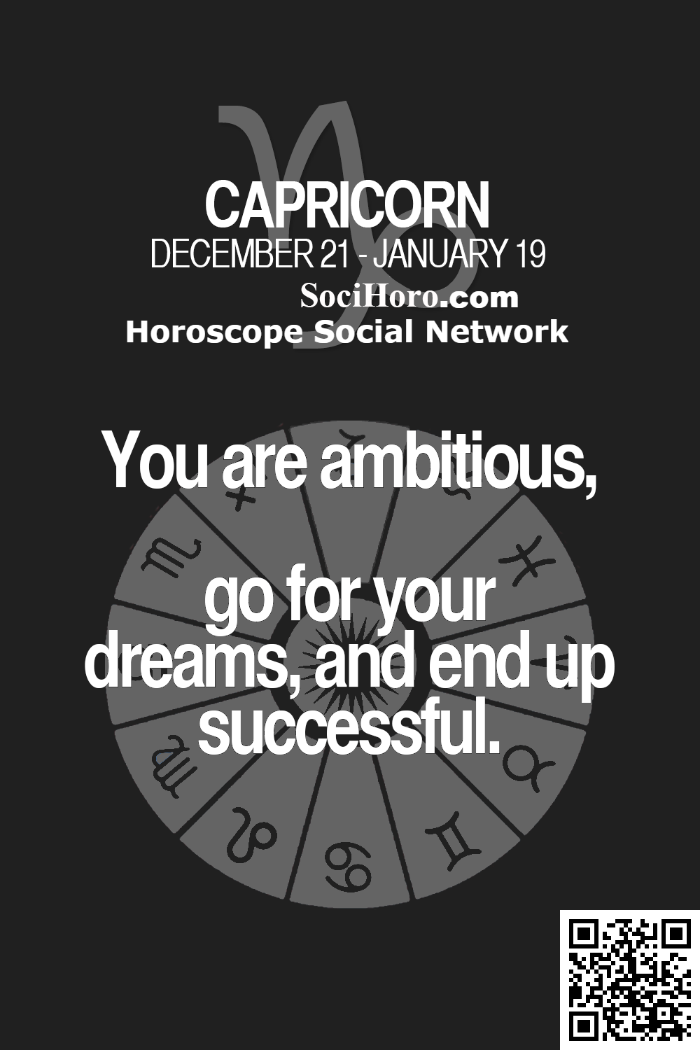 capricorn quotes