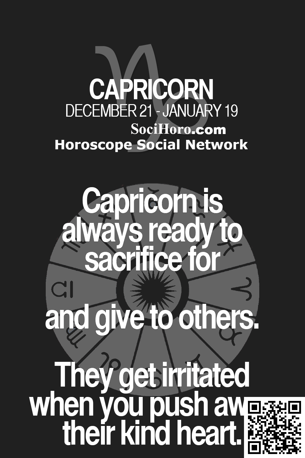 capricorn quotes