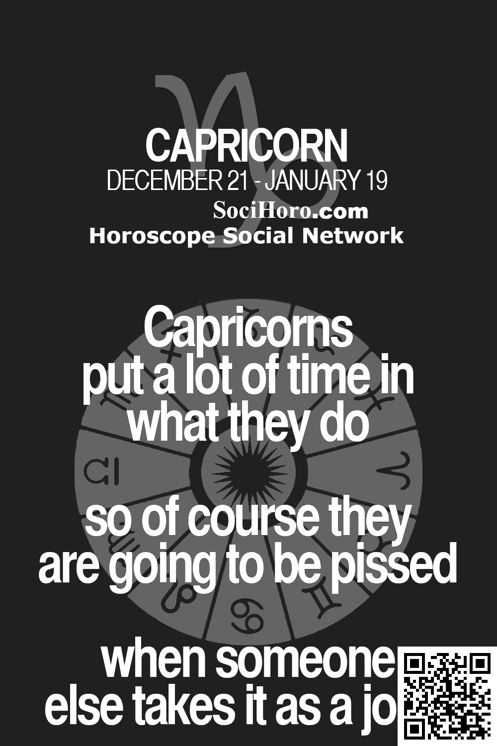 capricorn quotes