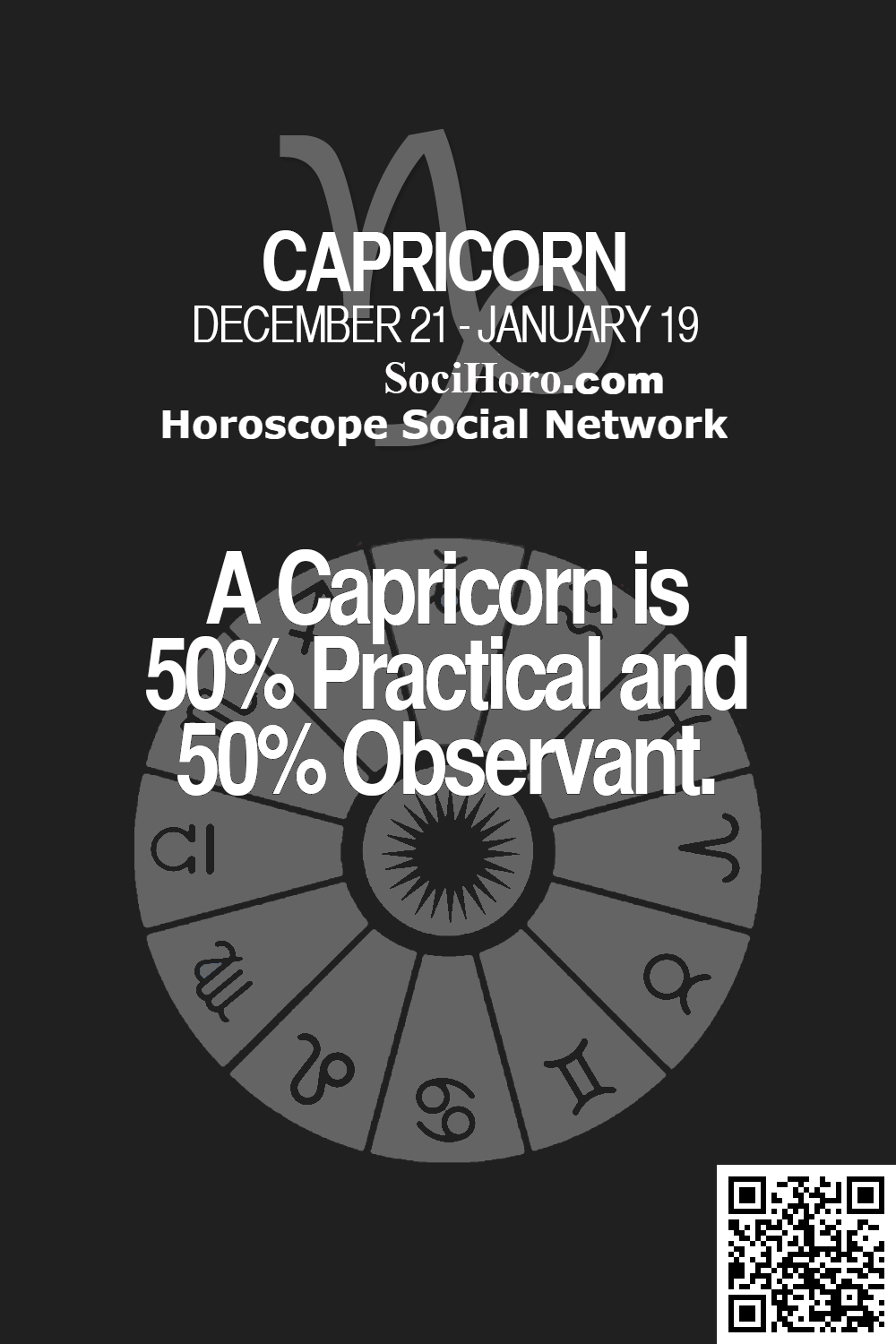capricorn quotes
