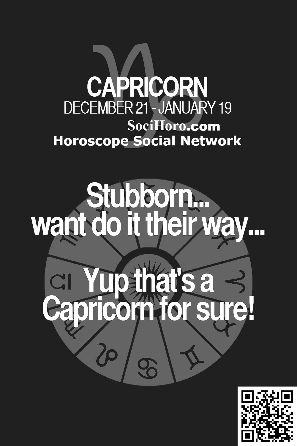 capricorn quotes