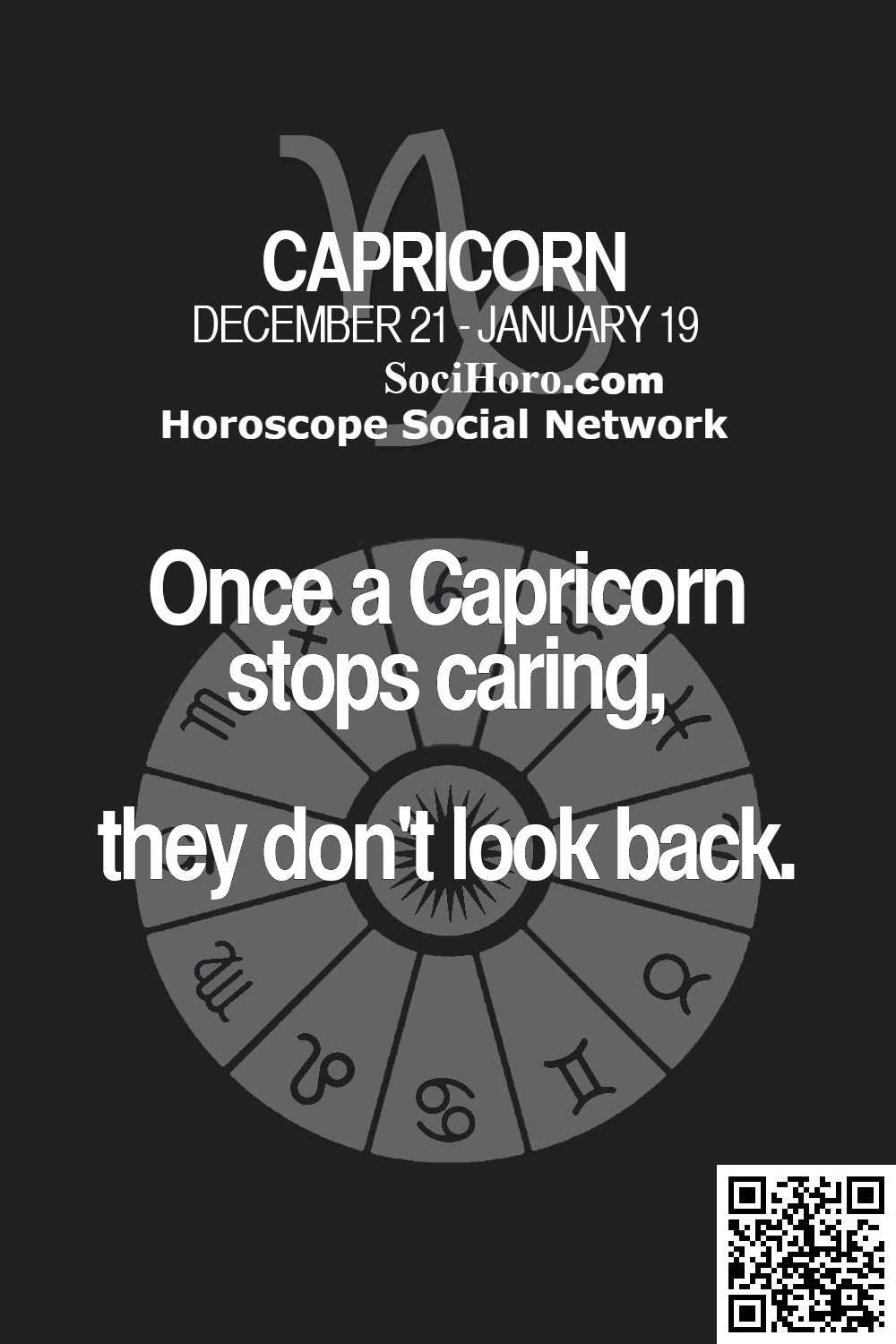 capricorn quotes