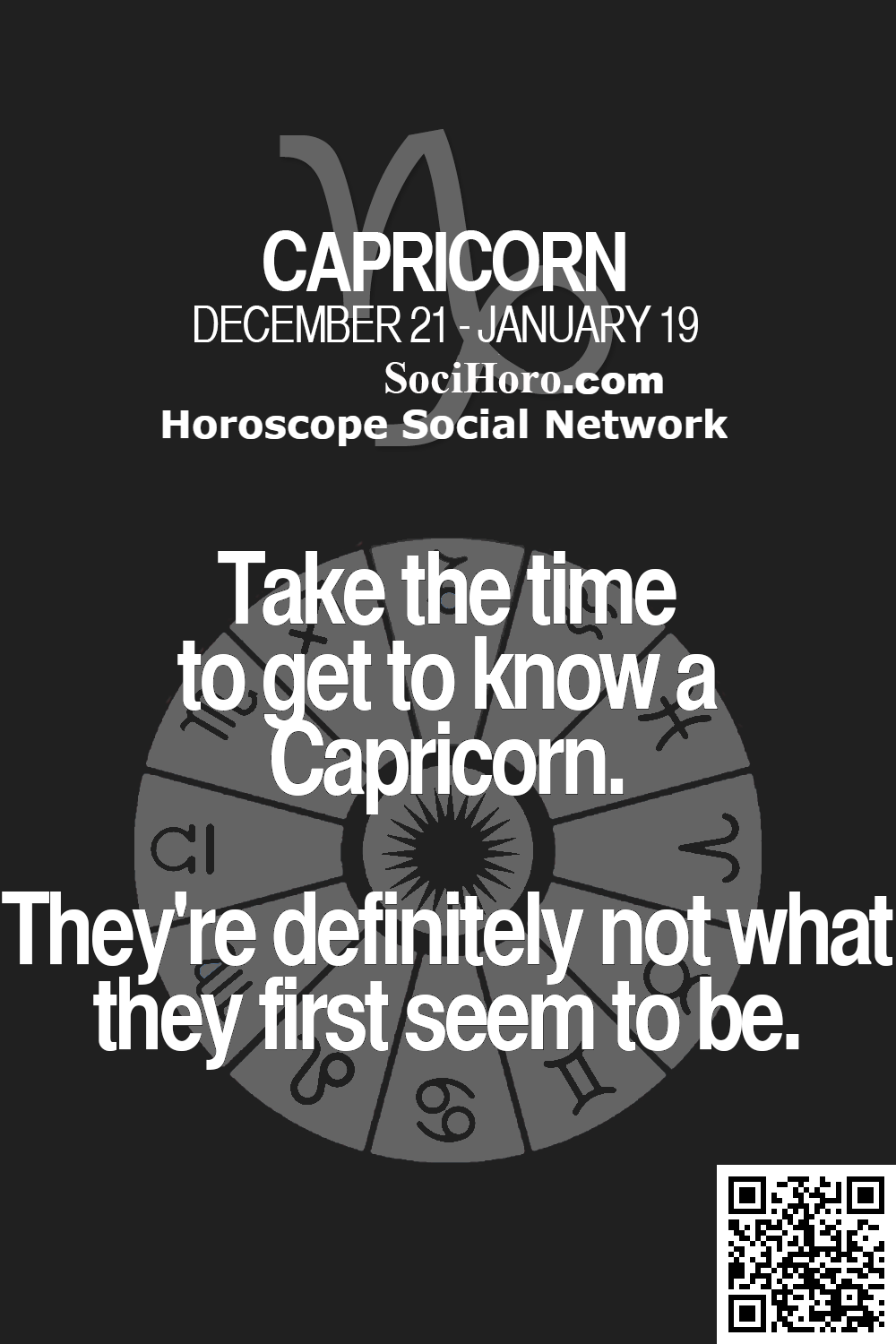 capricorn quotes