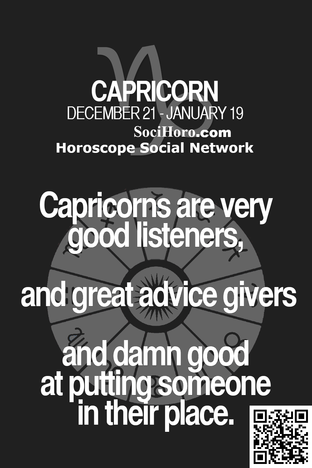 capricorn quotes