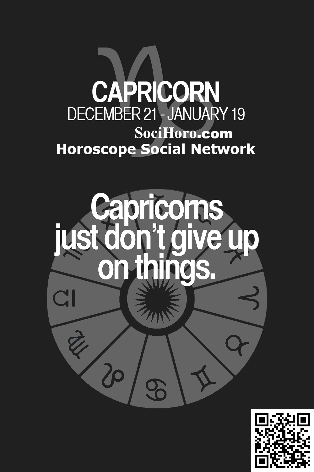 capricorn quotes