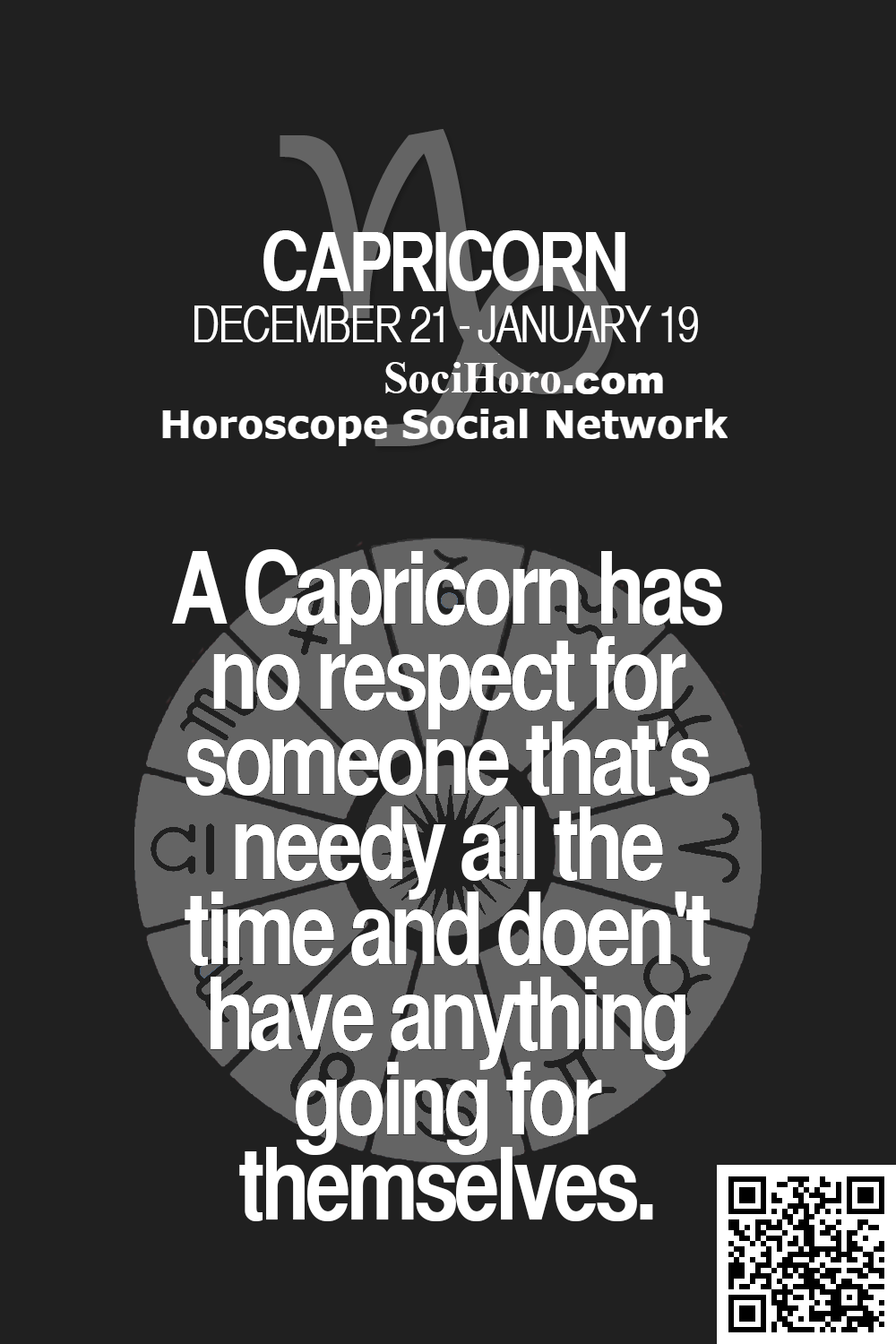 capricorn quotes
