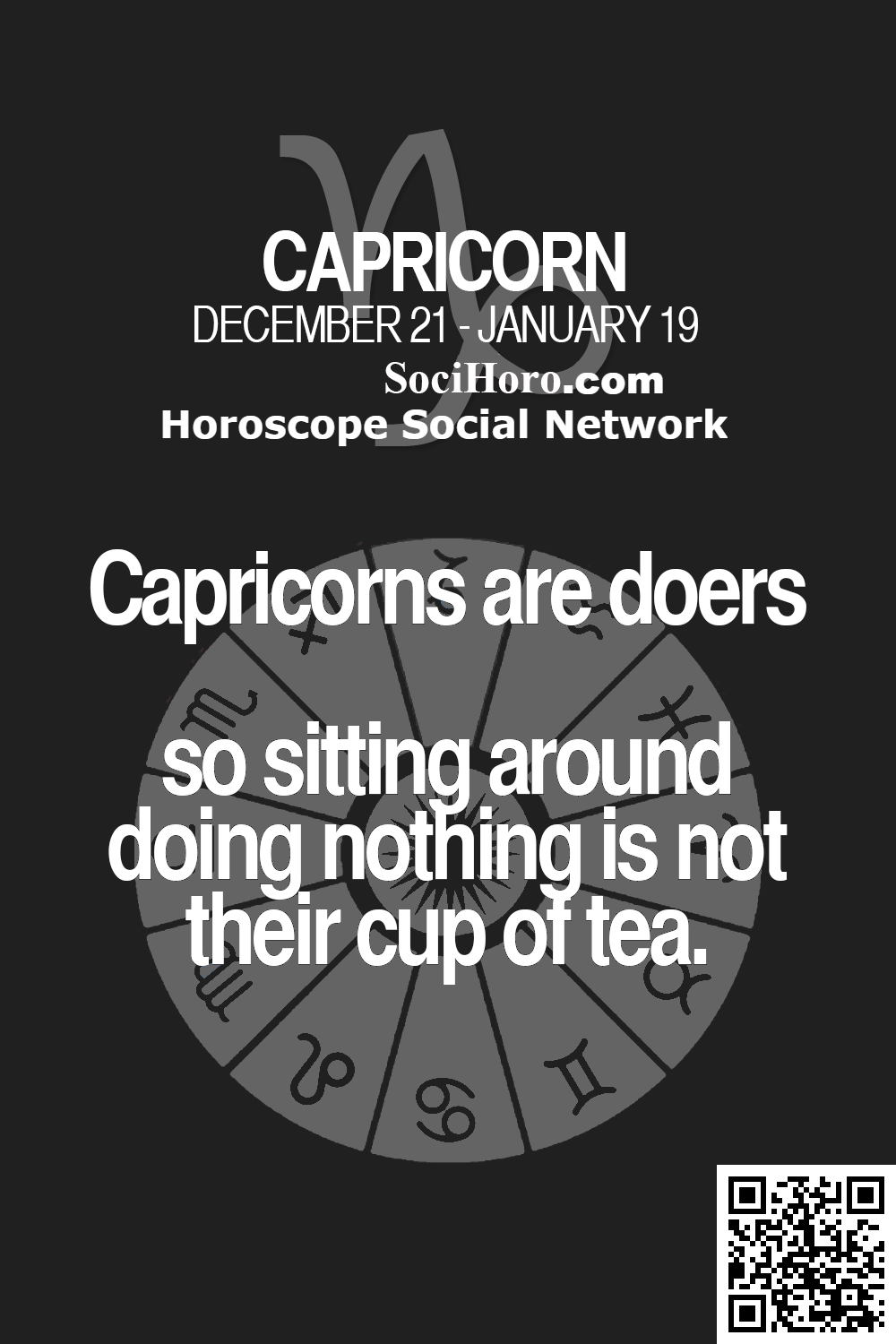 capricorn quotes