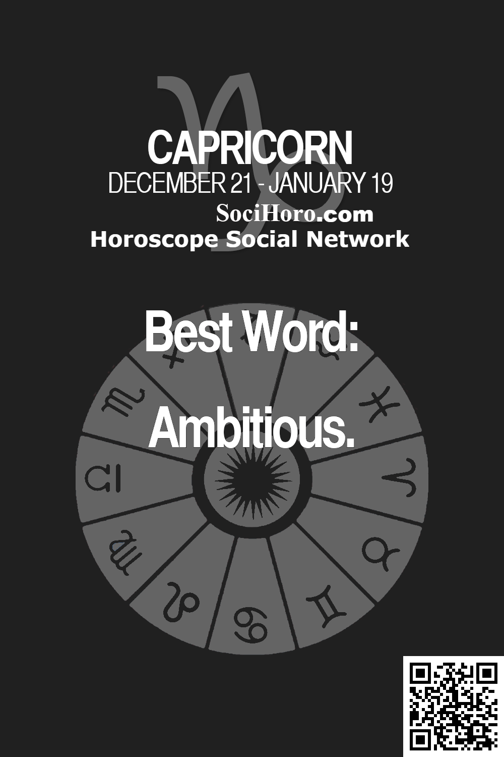 capricorn quotes