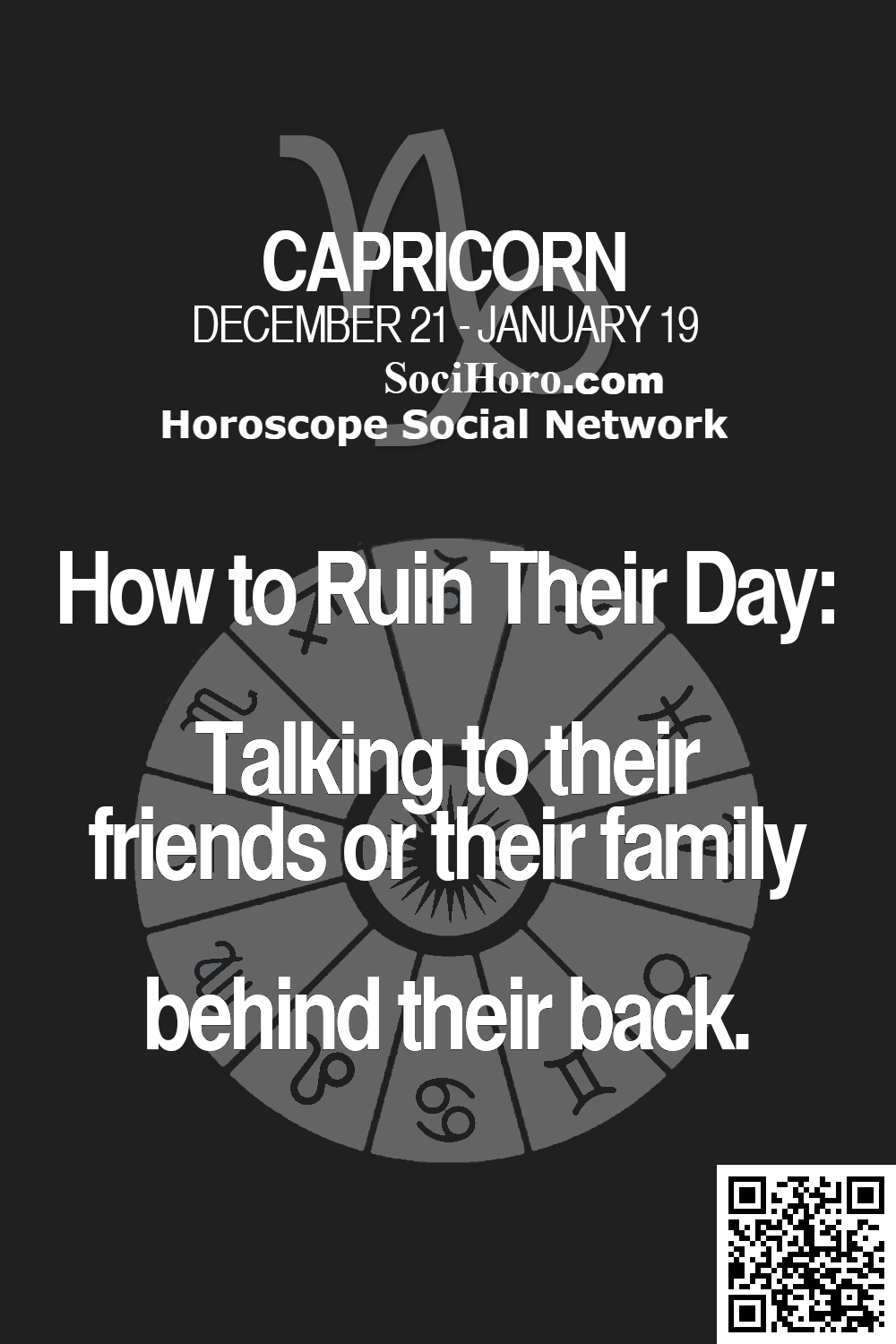capricorn quotes