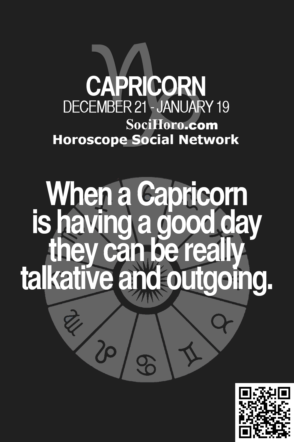 capricorn quotes
