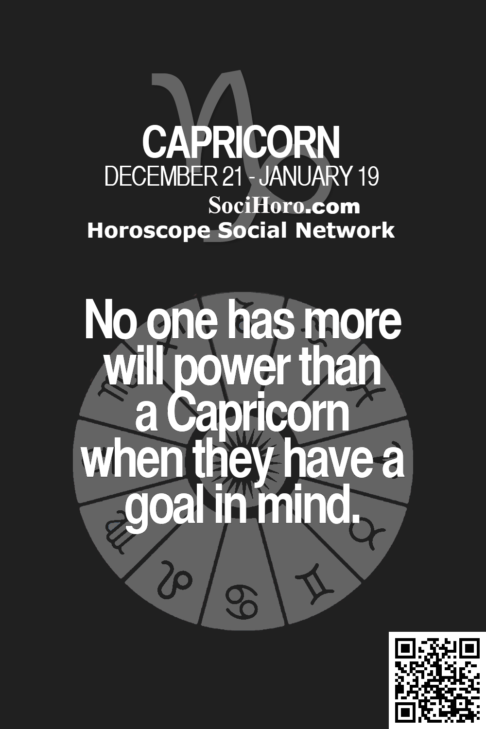capricorn quotes