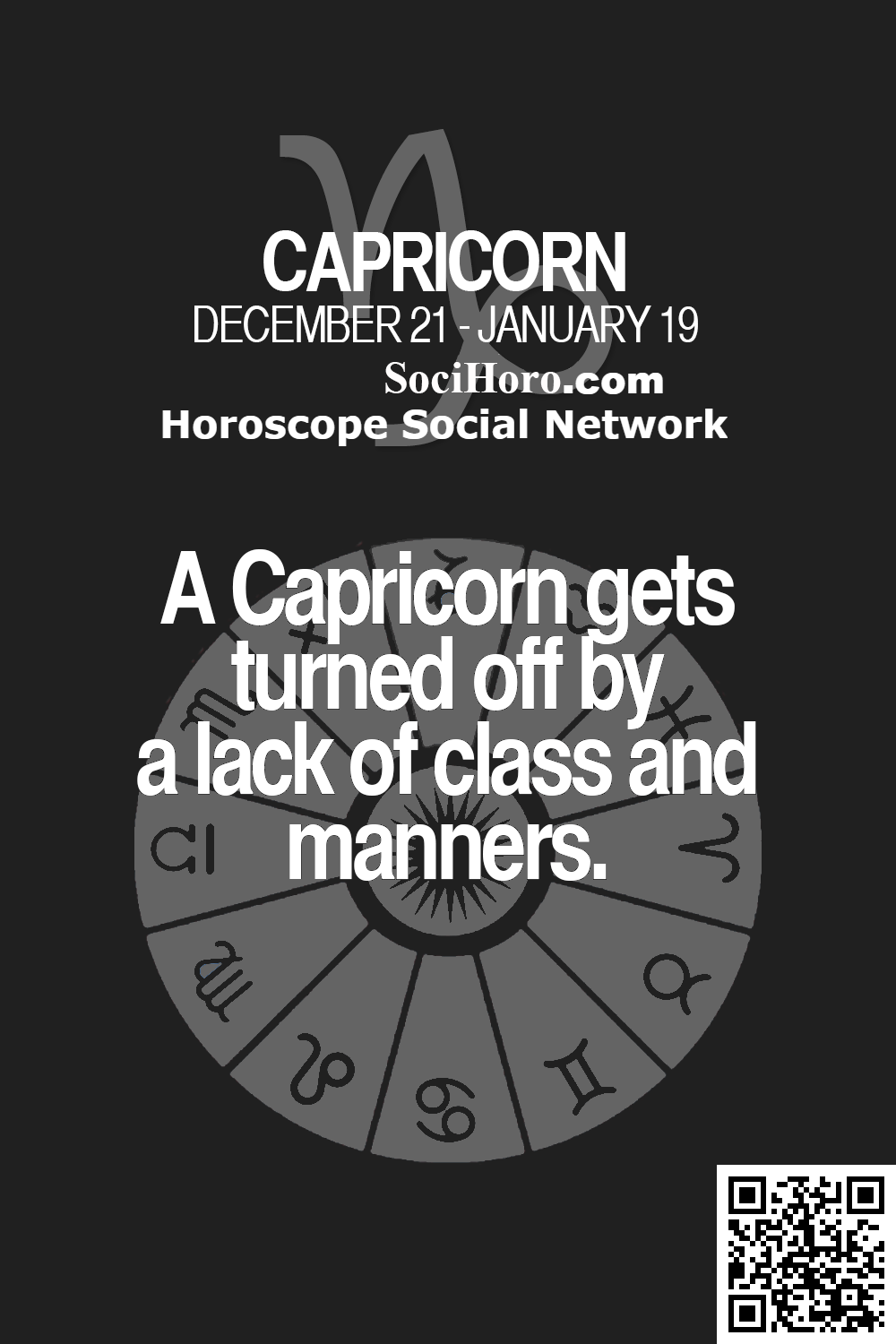capricorn quotes