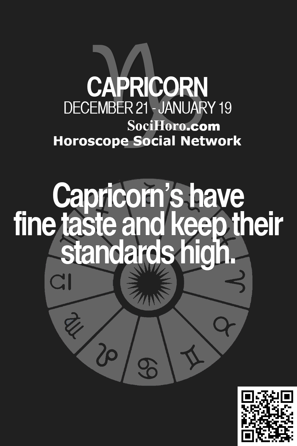 capricorn quotes