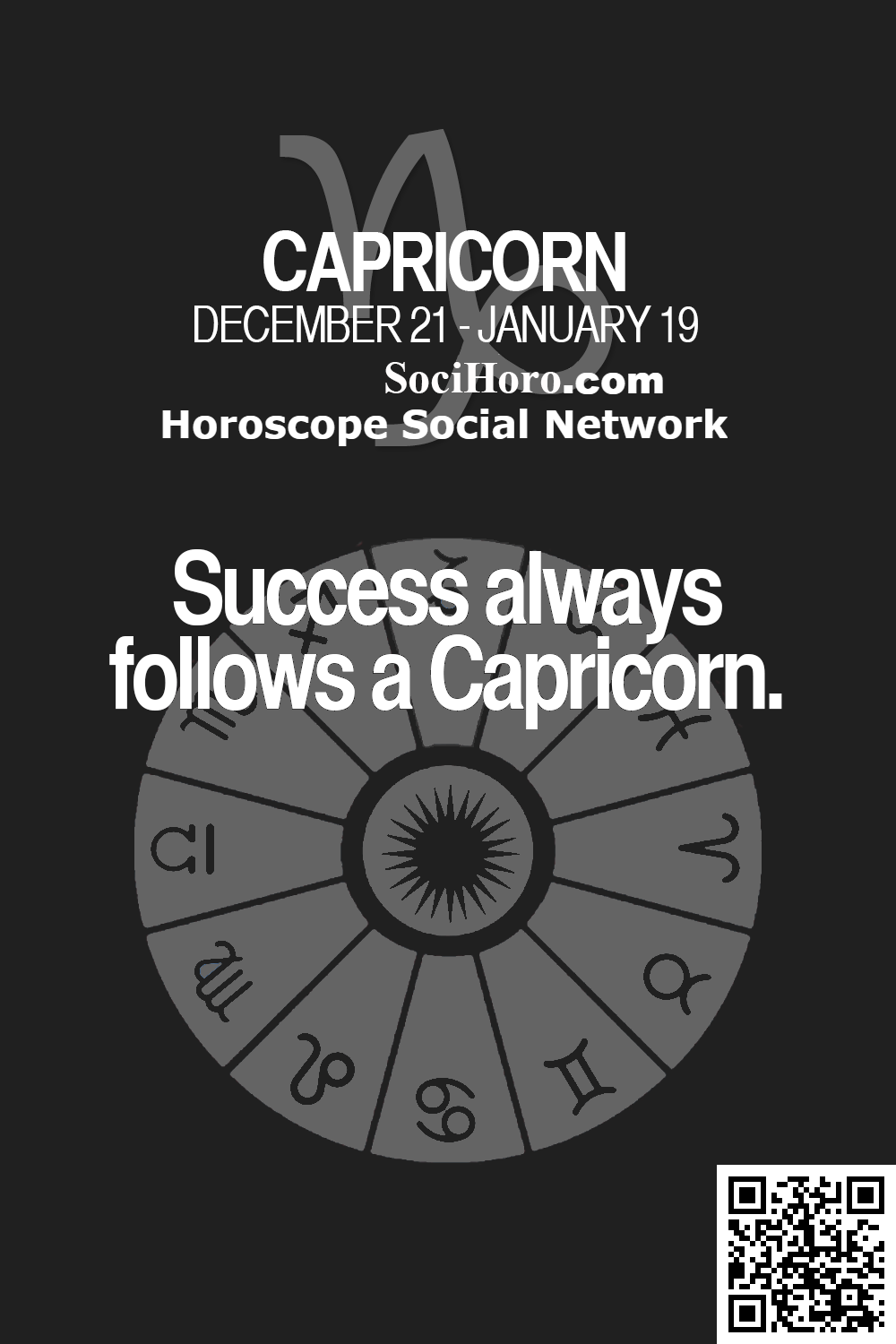 capricorn quotes