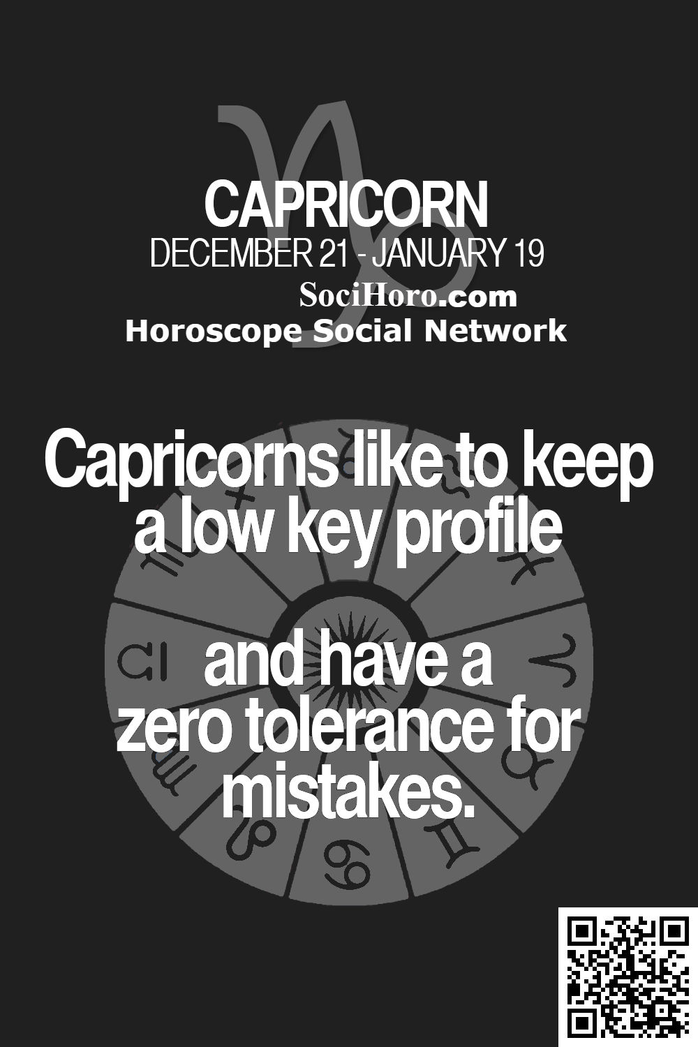 capricorn quotes