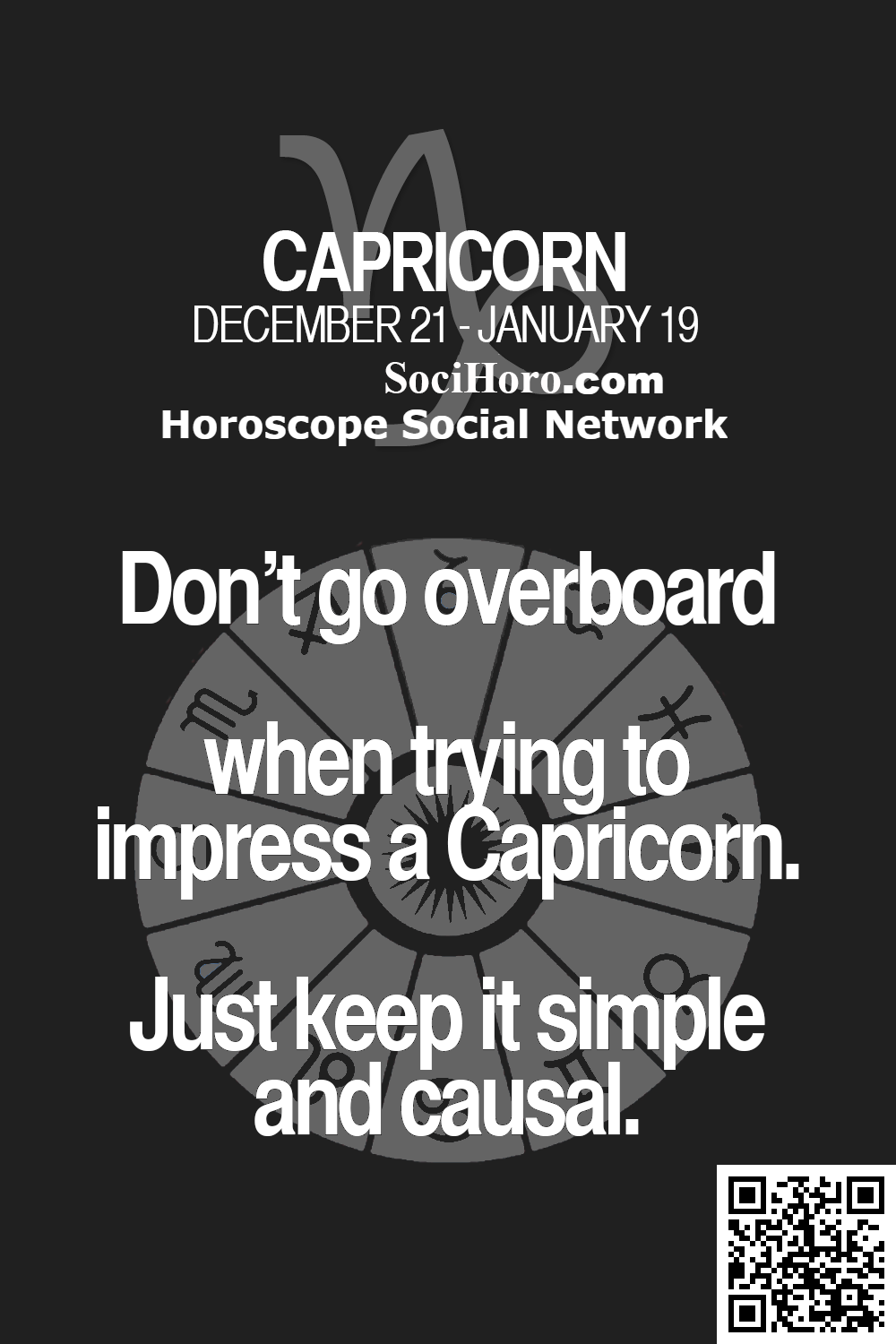 capricorn quotes