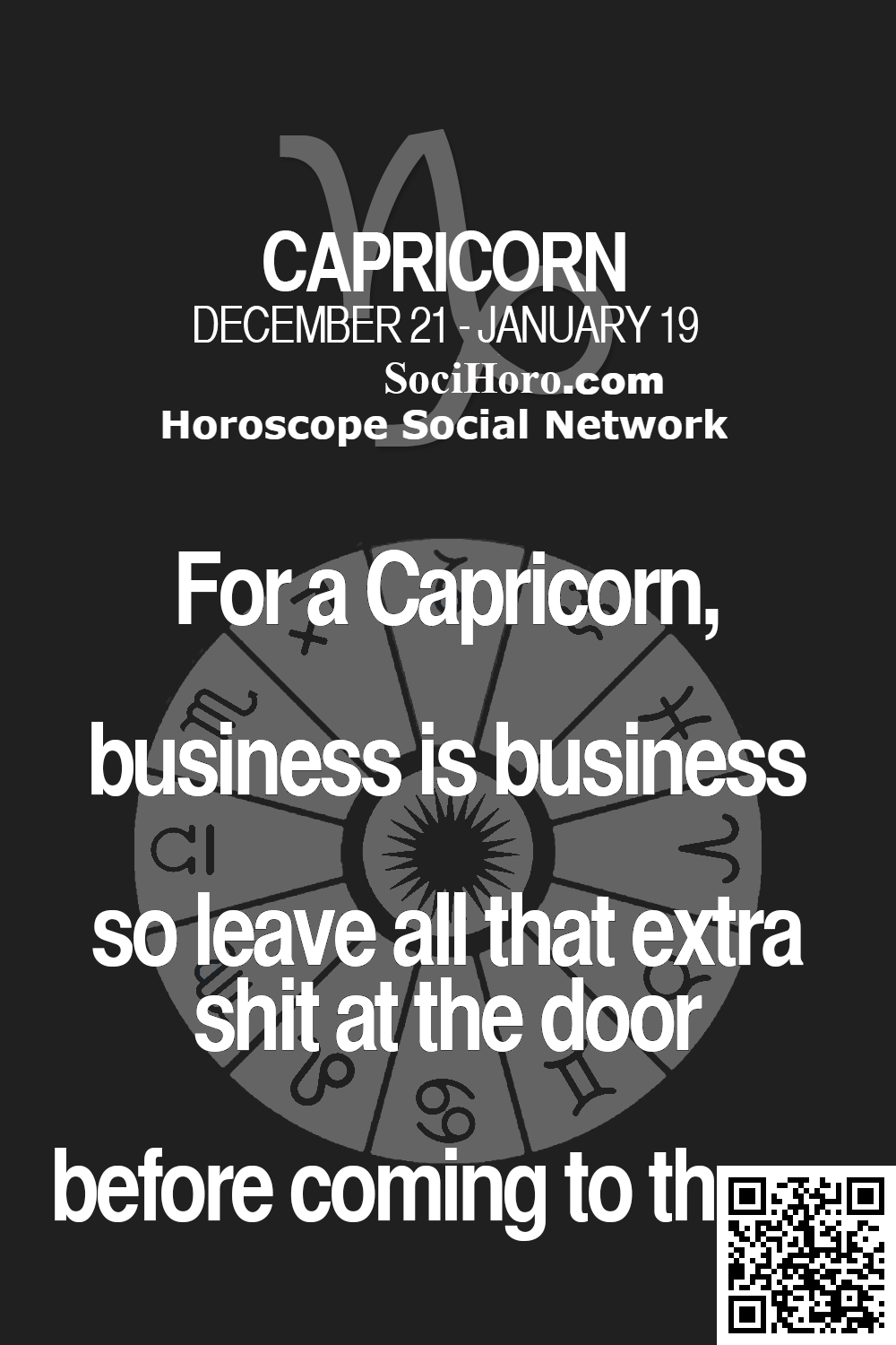capricorn quotes