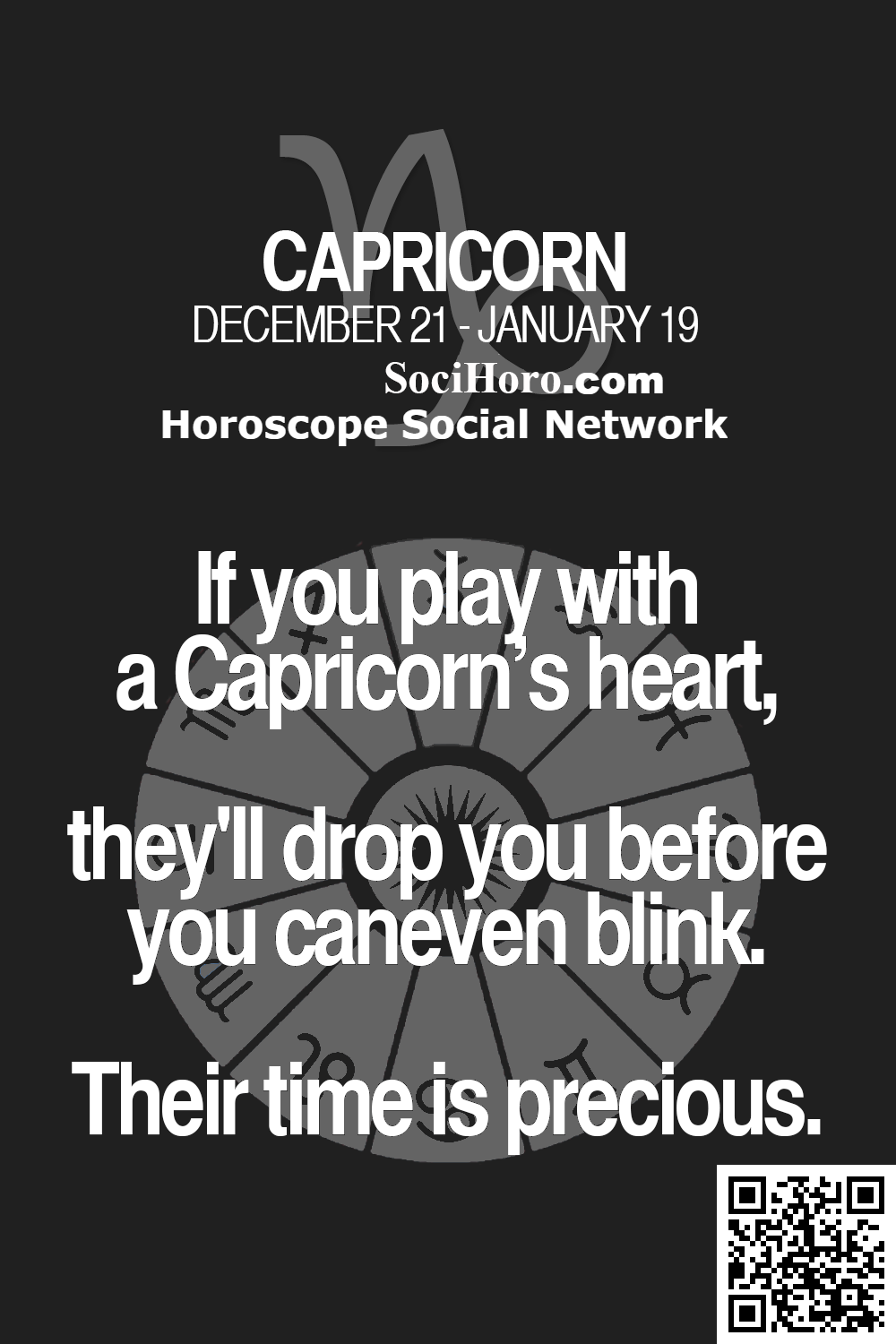 capricorn quotes