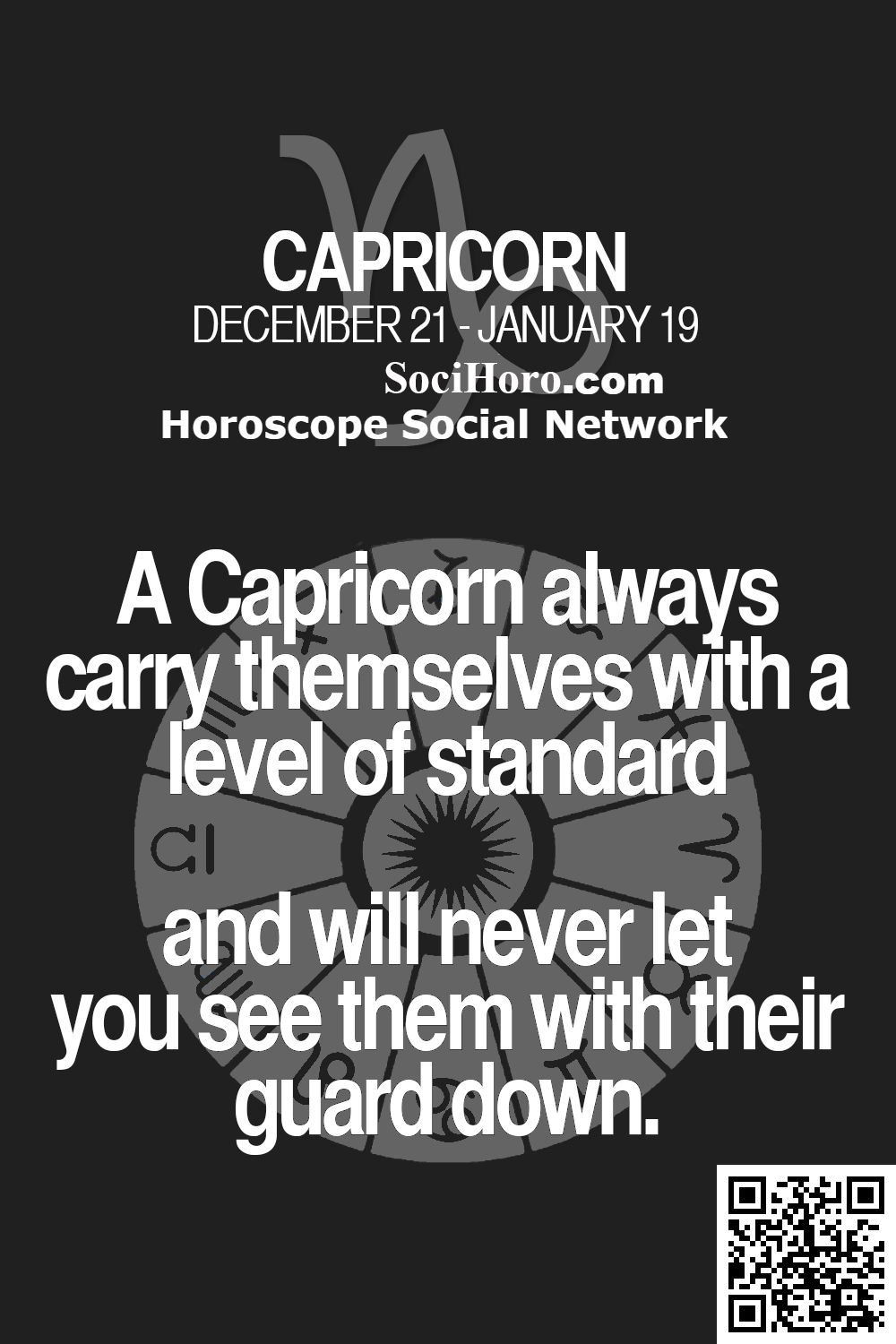 capricorn quotes