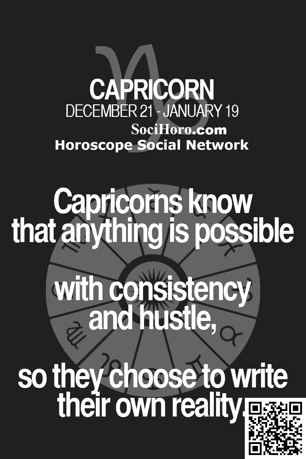capricorn quotes