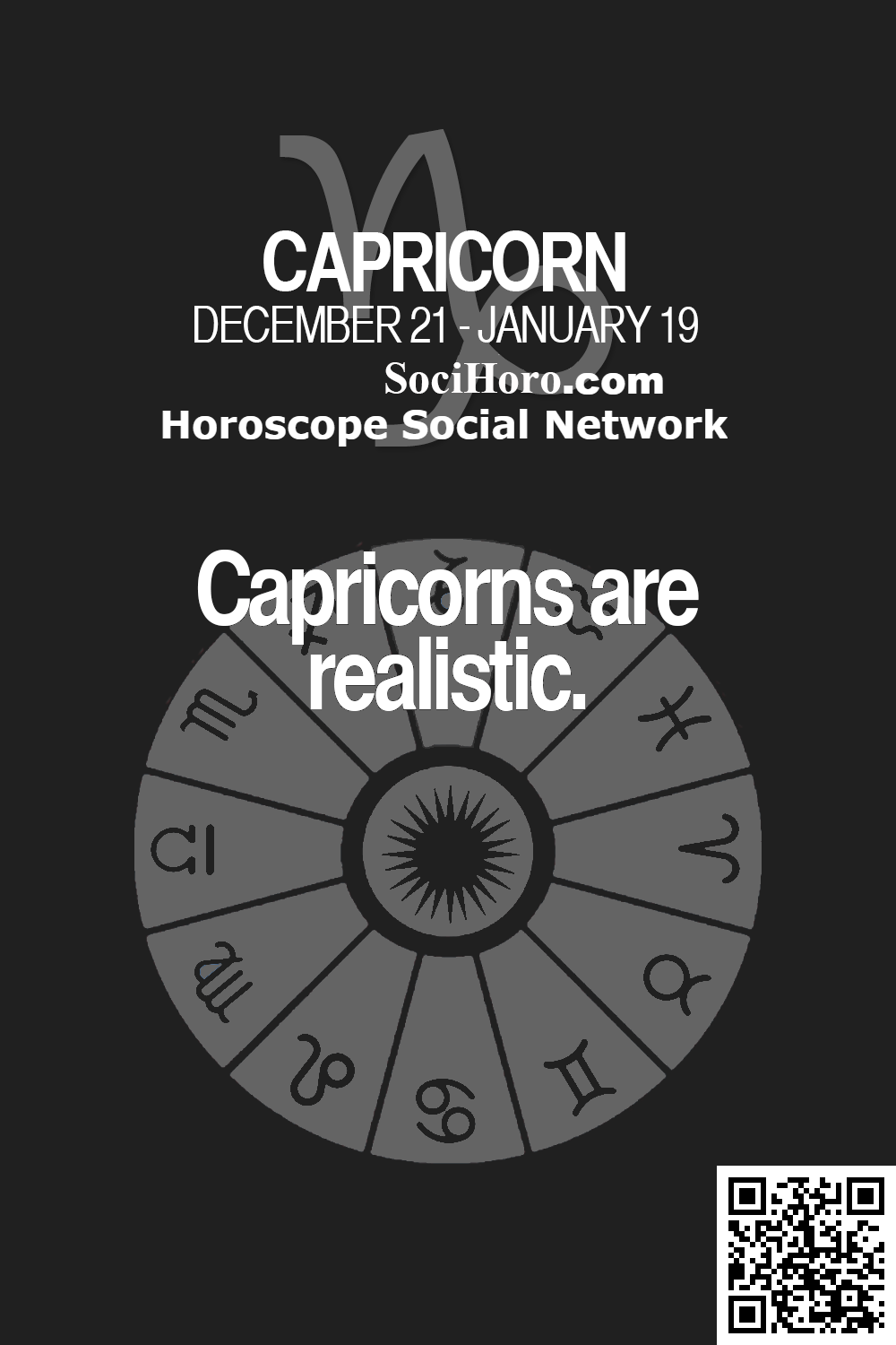 capricorn quotes