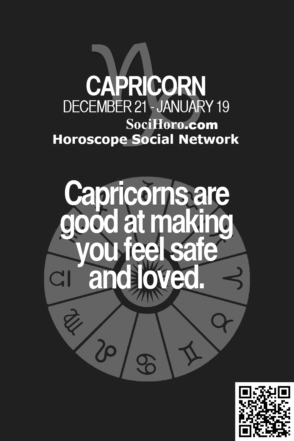 capricorn quotes