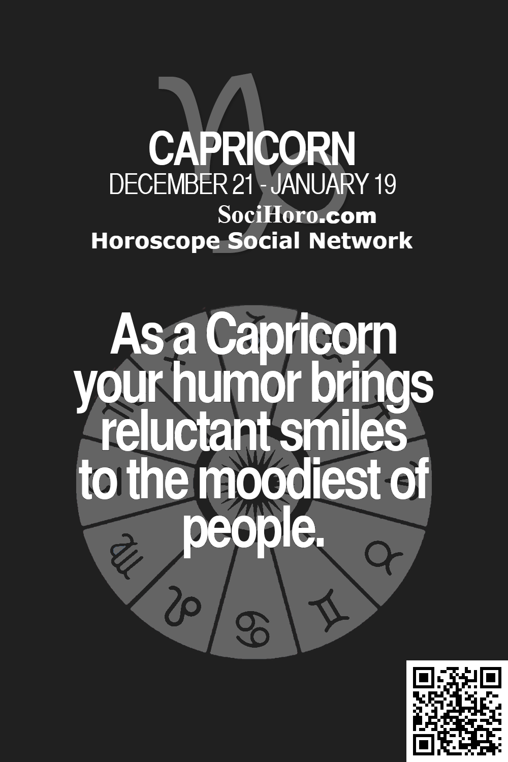 capricorn quotes