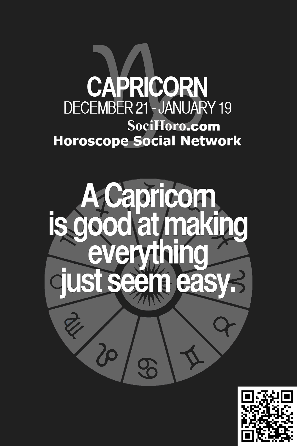 capricorn quotes
