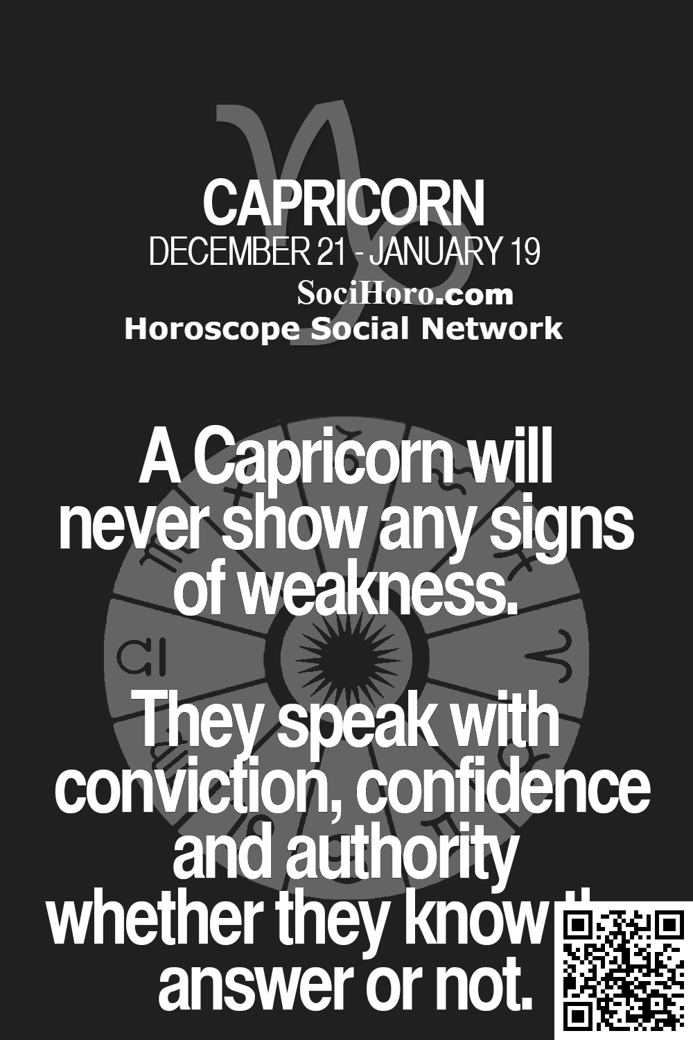 capricorn quotes