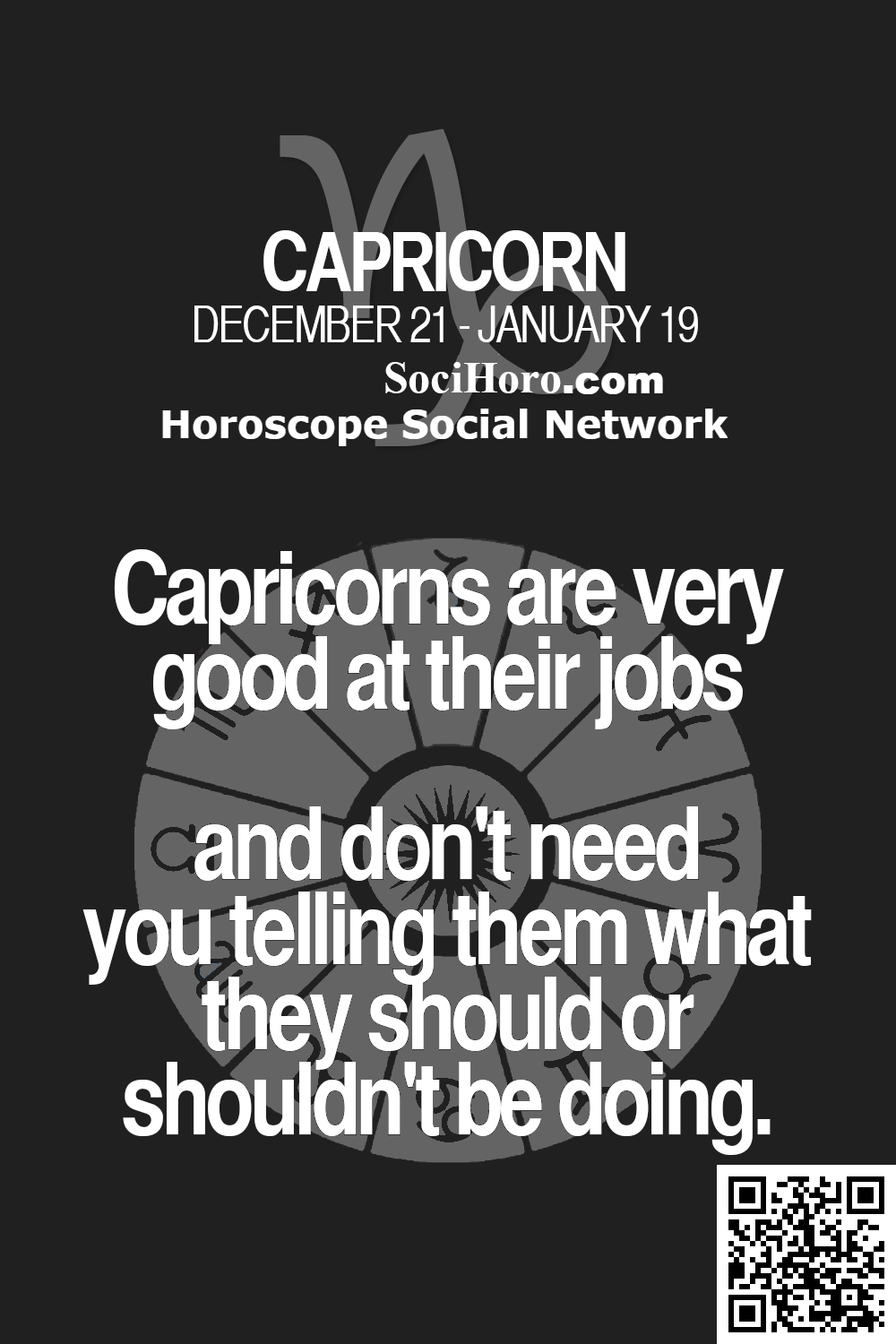 capricorn quotes