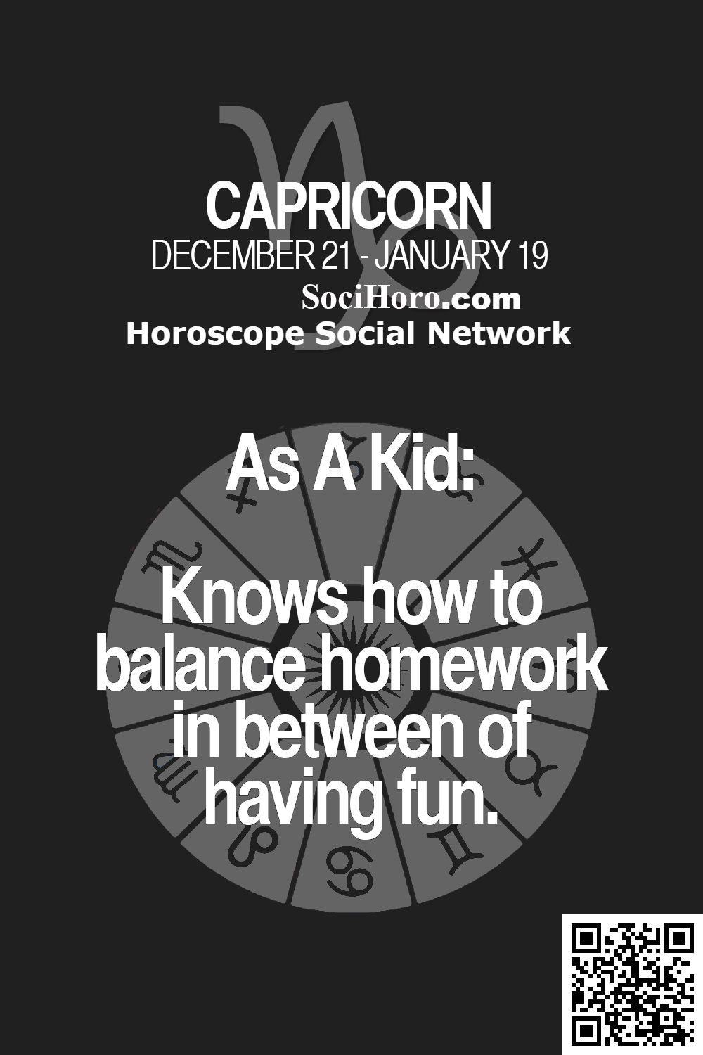 capricorn quotes
