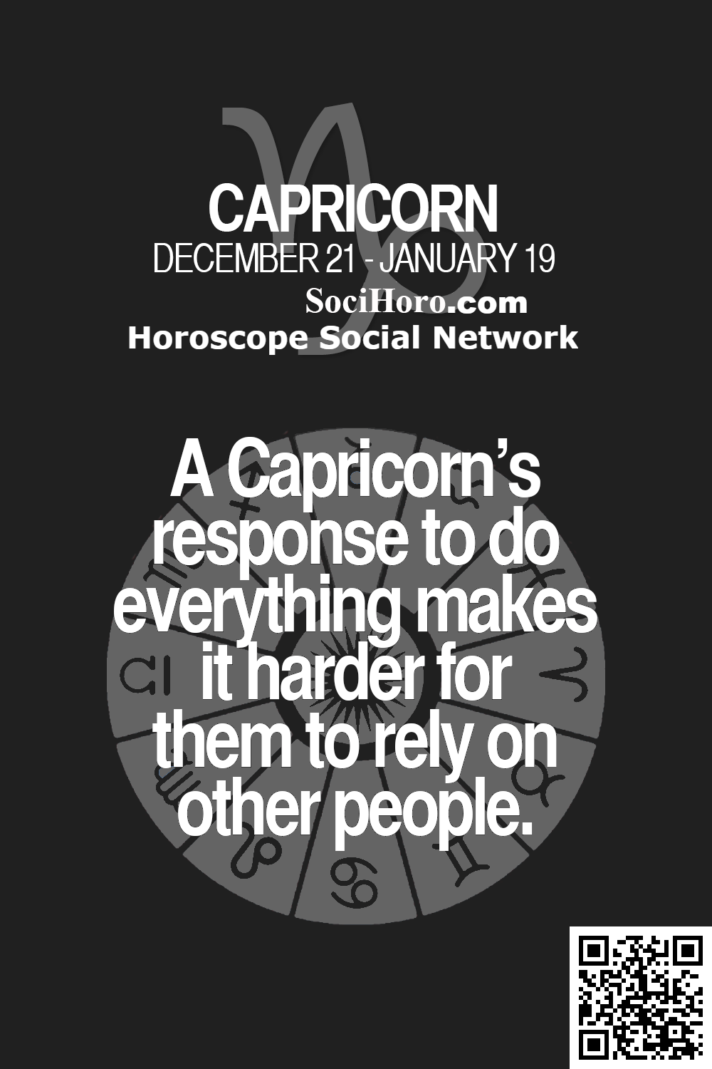 capricorn quotes