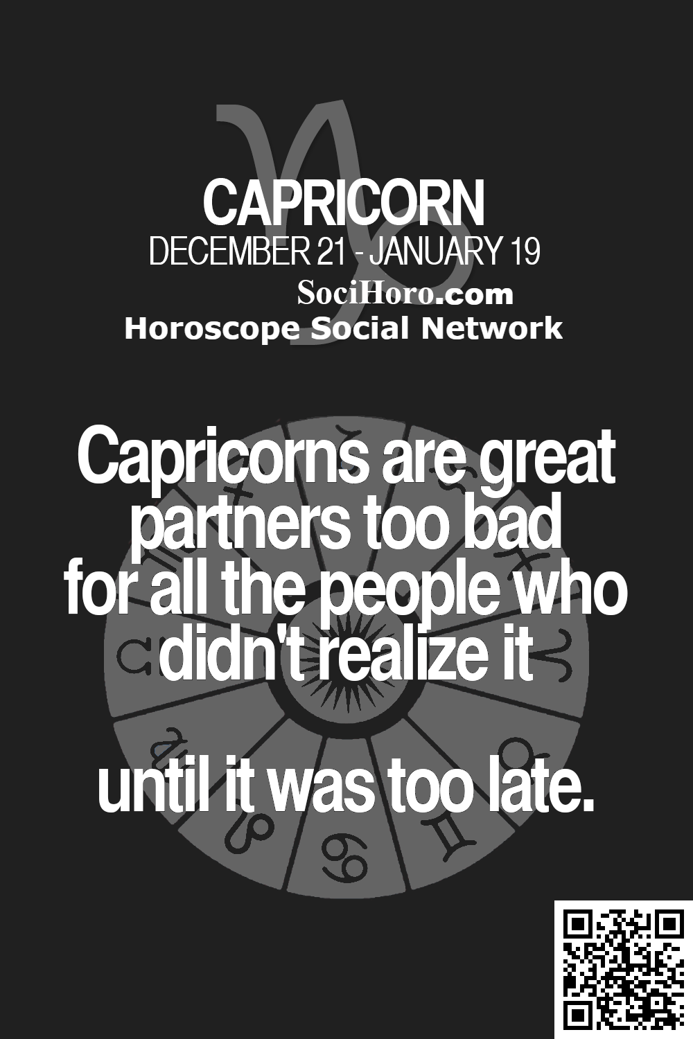capricorn quotes