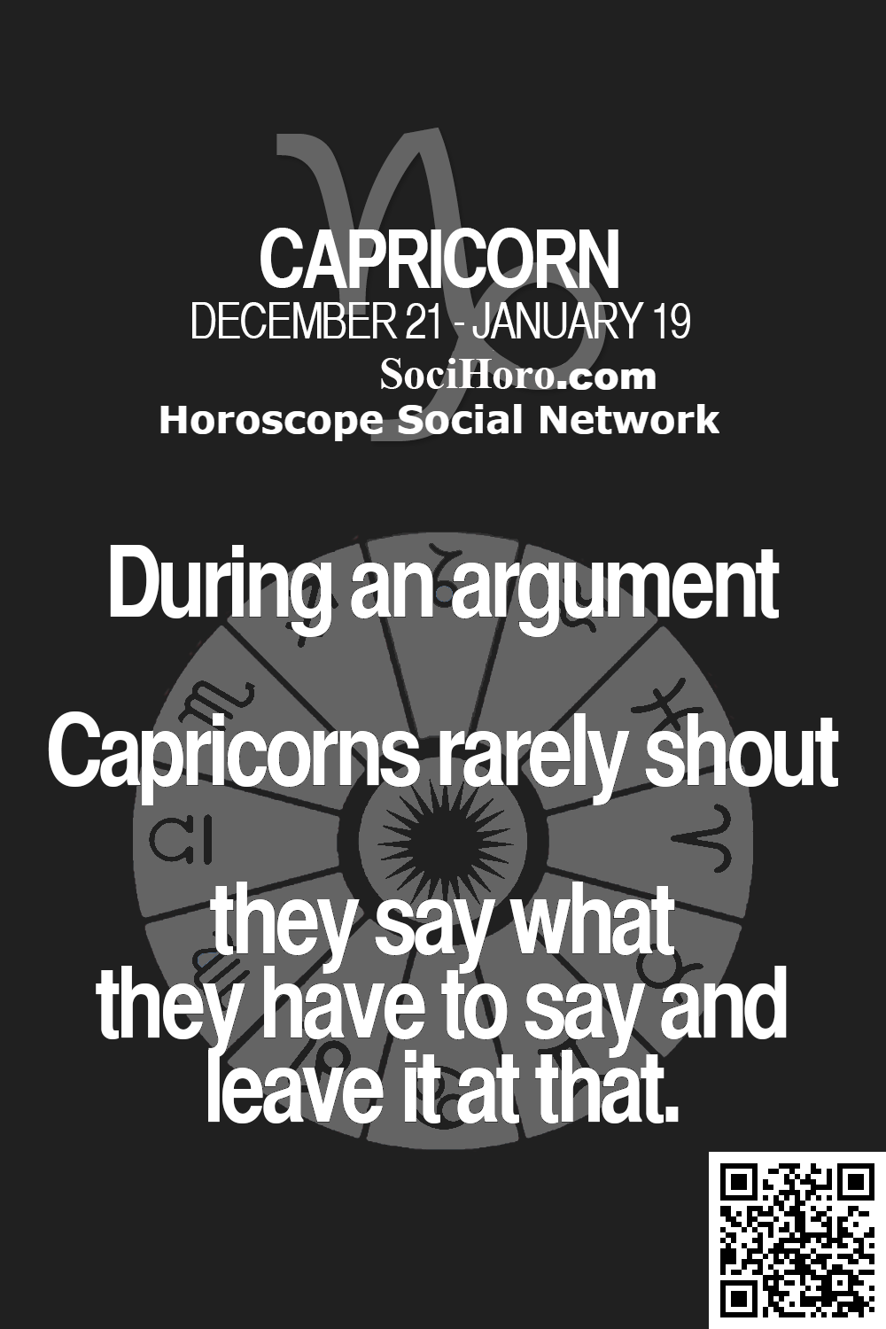 capricorn quotes