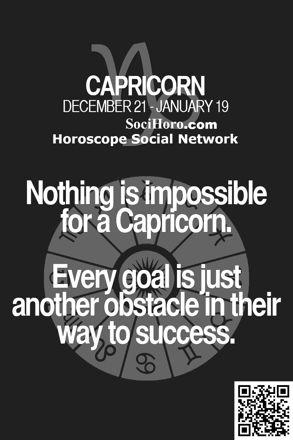 capricorn quotes