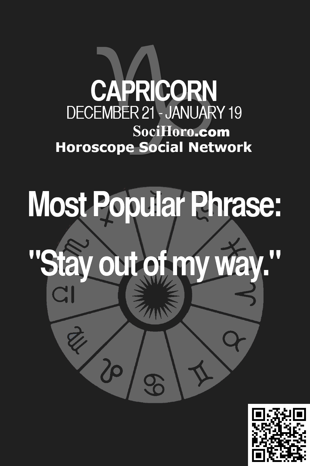 capricorn quotes