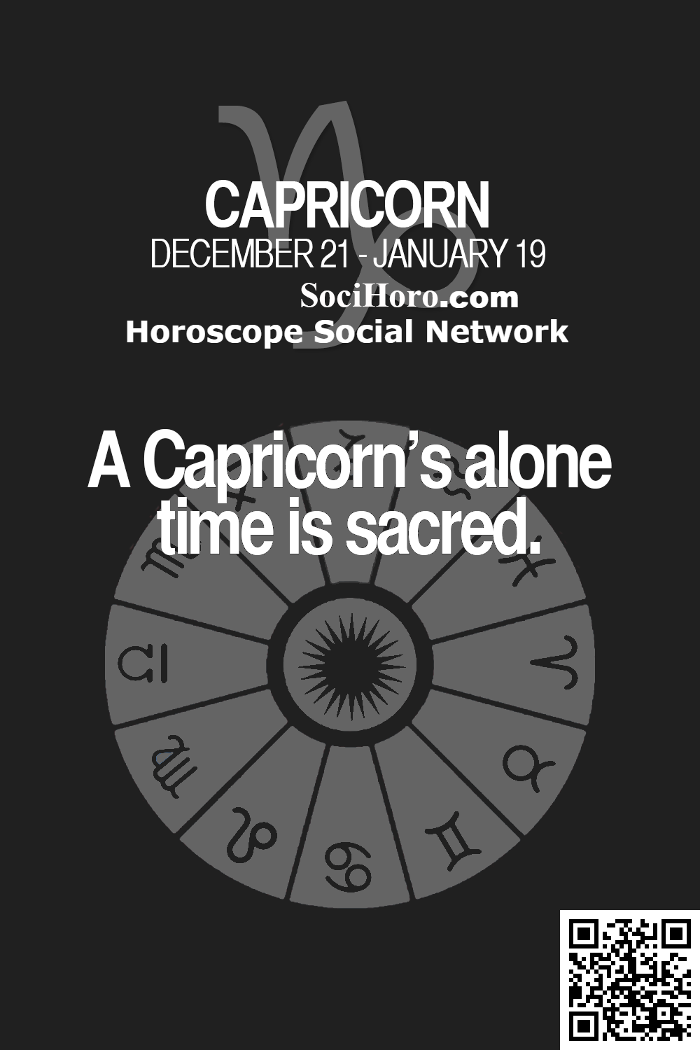 capricorn quotes
