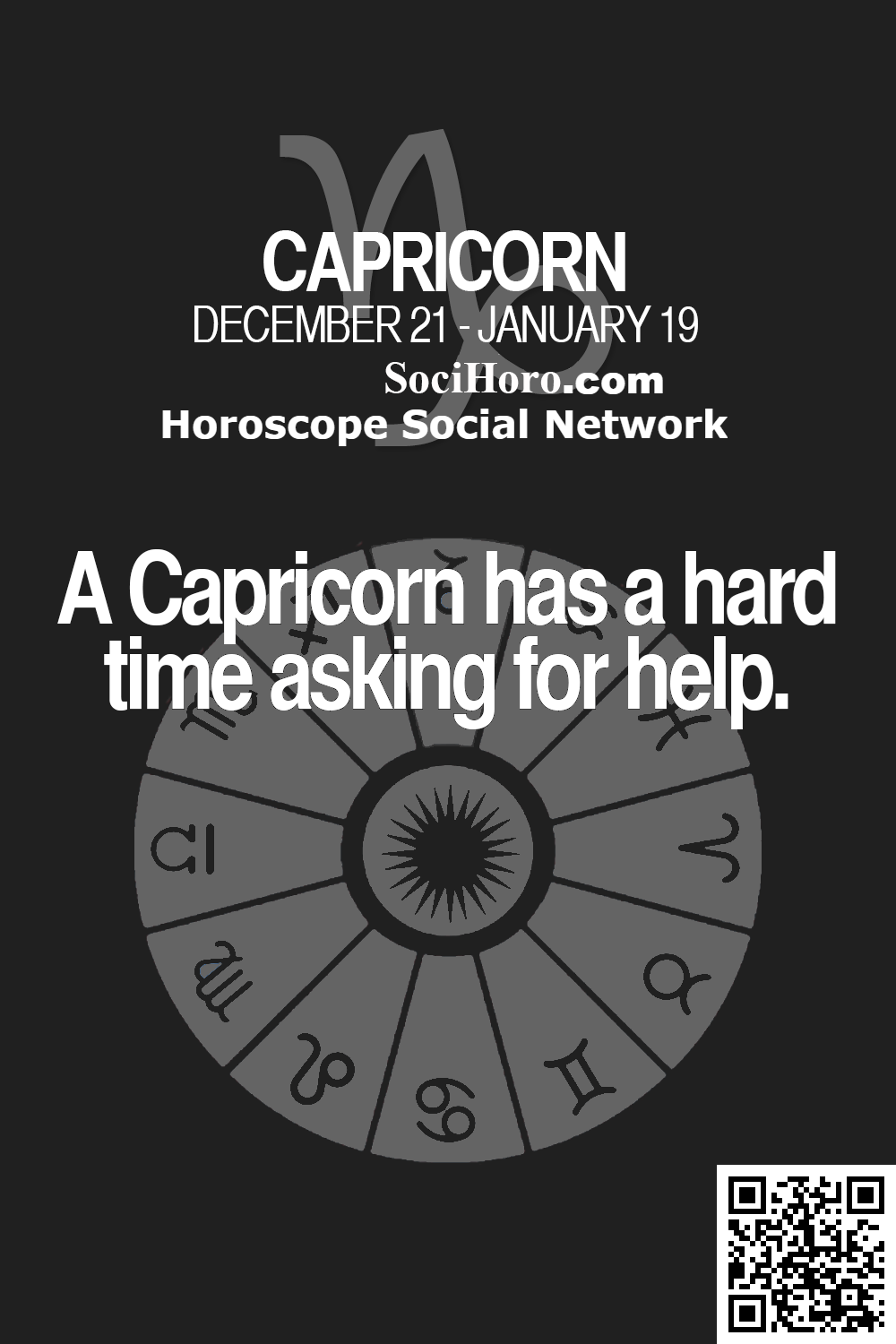 capricorn quotes