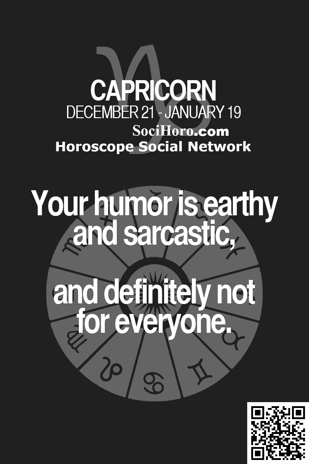 capricorn quotes