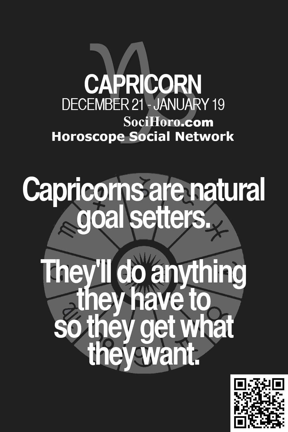 capricorn quotes