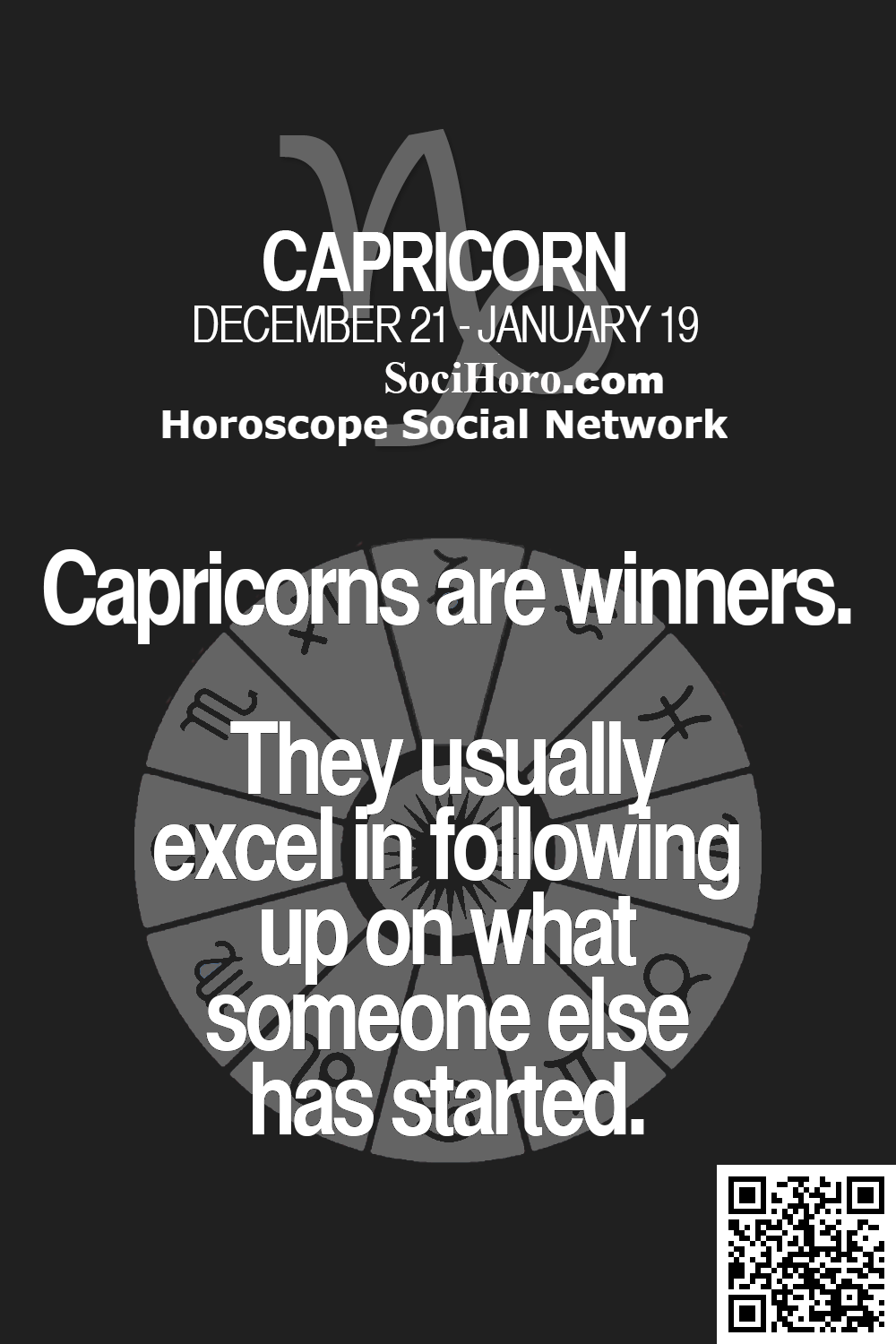 capricorn quotes